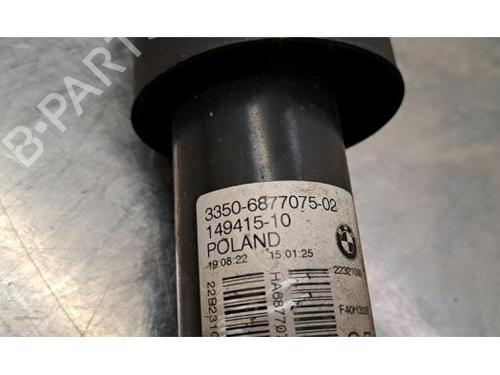 Right rear shock absorber BMW X2 (F39) sDrive 18 i | BP24378101M19 