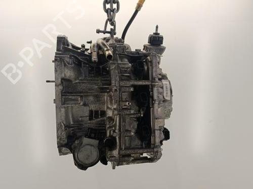 Gearbox RENAULT MEGANE IV Grandtour (K9A/M/N_) 1.5 Blue dCi 115 (K9A6) | BP30810510M3