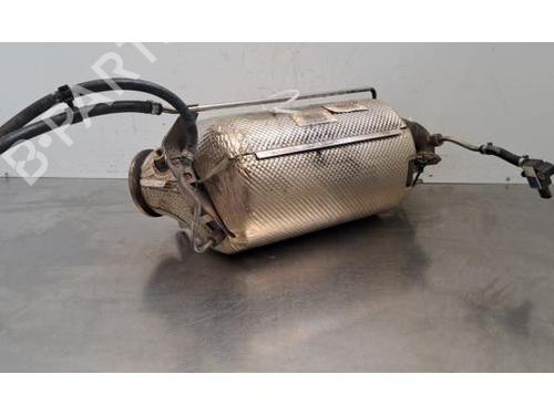 Particulate filter MERCEDES-BENZ VITO Tourer (W447) 114 CDI / 114 BlueTEC (447.701, 447.703, 447.705) | BP38022564M81 - Image 2