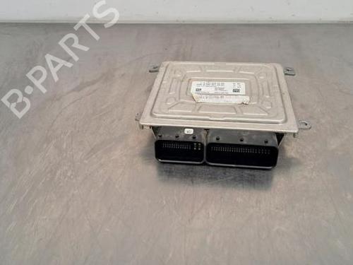 Used Engine control unit (ECU) Engine control unit (ECU) MERCEDES-BENZ CLA (C118) CLA 250 e (118.386) (218 hp) 34198326 34198326