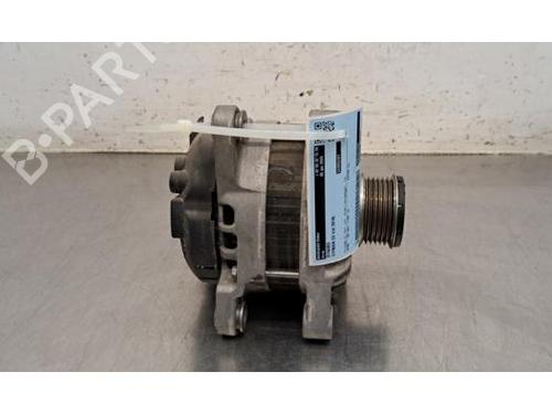 Alternator CITROËN C3 III (SX) 1.2 PureTech 82 | BP37148333M7 - Image 5
