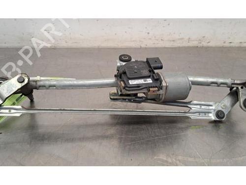 Front wipers mechanism AUDI A3 Limousine (8YS, 8YM) 30 TFSI | BP26303049C83 
