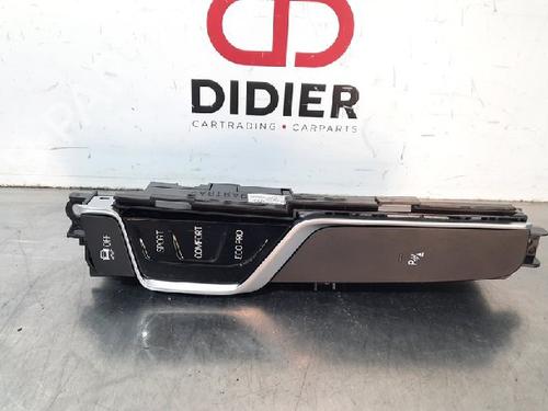 Switch BMW X3 (G01, F97, G08) sDrive 18 d | BP10881068I30 