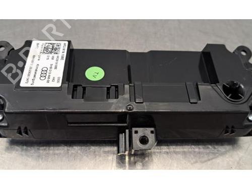 Climate control AUDI Q8 (4MN, 4MT) RS FSI Mild Hybrid quattro | BP39154360I5 - Image 6