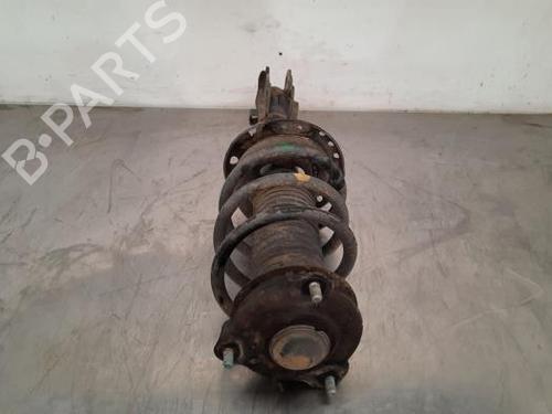 Left front shock absorber HYUNDAI TUCSON (TL, TLE) 1.7 CRDi | BP23593749M16 