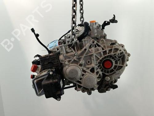Used Engine Engine CITROËN JUMPY III Van (V_) E-JUMPY (136 hp) 34640079 34640079