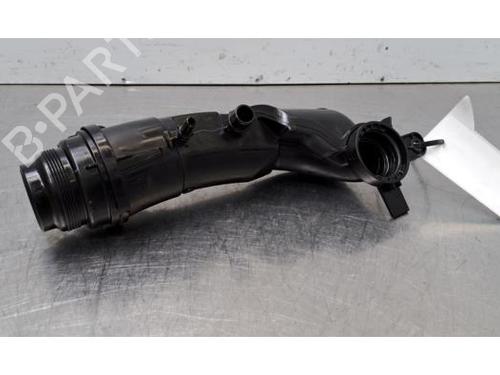 Rohr für Rohr CITROËN C3 III (SX) 1.2 THP 110 (SXHNPS, SXHNZT, SXHNZ6) (110 hp) 36657333 36657333