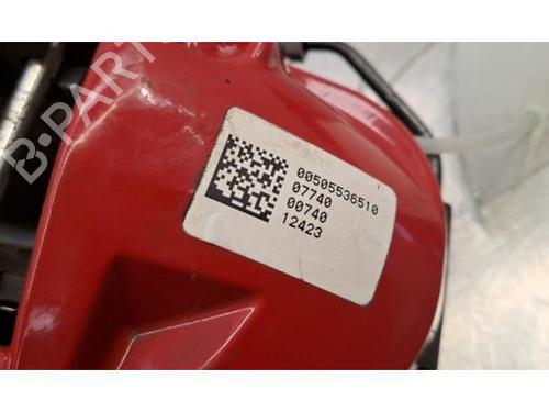 Left front brake caliper ALFA ROMEO GIULIA (952_) 2.2 D Q4 (952AFA45M, 952ANA4) | BP31241379M105