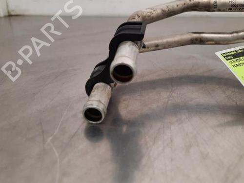 Oliekøler PORSCHE CAYENNE (92A) 3.0 Diesel | BP23634715M33 