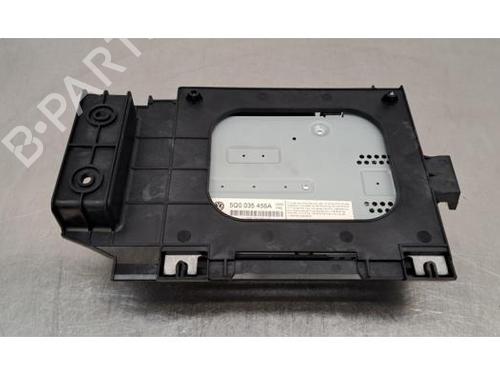 Electronic module VW GOLF VII (5G1, BQ1, BE1, BE2) 2.0 R 4motion | BP29234416M83 