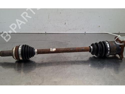 Drivaksel bagtil venstre Drivaksel bagtil venstre TOYOTA COROLLA Cross (ZVG1_, ZSG1_, MXGH1_, MXGA1_) 2.0 VVTi Hybrid AWD (MXGH15) (196 hp) 36443925 36443925