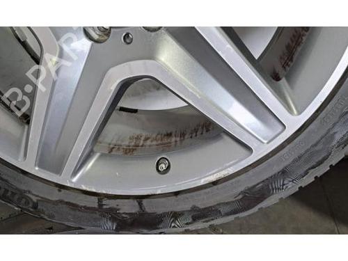 Rim MERCEDES-BENZ GLE (W166) 250 d 4-matic (166.004) | BP29195452C45 