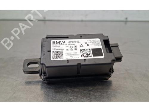 Used Electronic module Electronic module BMW 5 Touring (G31) 530 e Plug-in-Hybrid (292 hp) 40288977 40288977