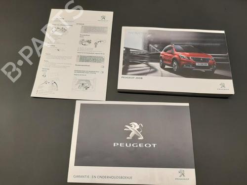 Other PEUGEOT 2008 I (CU_) 1.6 BlueHDi | BP23602317O1 