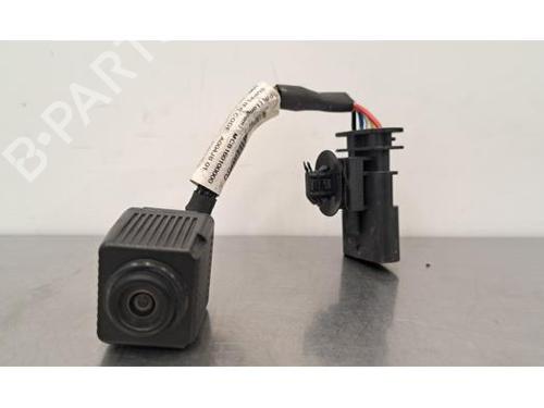 Used Camera CITROËN BERLINGO Box Body/MPV (K9) 1.5 BlueHDi 130 (131 hp) 29015831