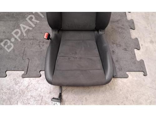 Left front seat PORSCHE 718 BOXSTER (982) 2.0 T (982320, 982321, 982350, 982351) | BP39905855C15 - Image 3