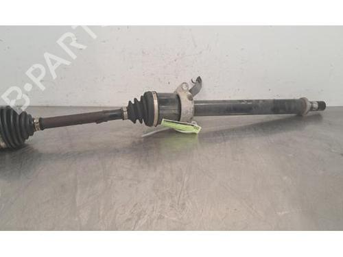 Used Right front driveshaft MINI MINI CLUBMAN (F54) Cooper D (150 hp) 24302179