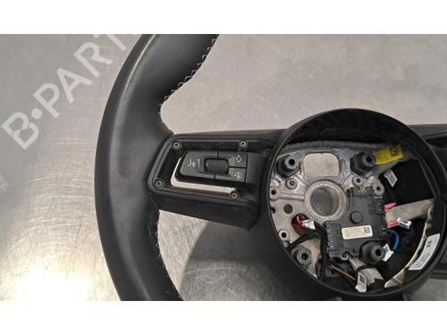 Volant PORSCHE TAYCAN (Y1A) Performance Battery Plus (Y1AAA1) | BP30840208C49