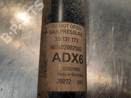 Right rear shock absorber OPEL ASTRA K Sports Tourer (B16) 1.5 CRDI (35) | BP23600618M19 