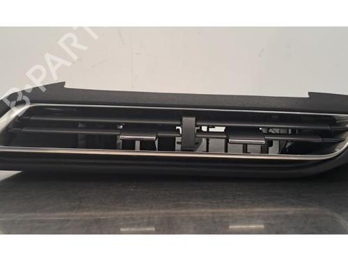 Luftventil PEUGEOT 3008 II SUV (MC_, MR_, MJ_, M4_) 1.2 THP/ PureTech 130 (MRHNSM, MRHNSU, MRHNSJ, MRHNYW,... (131 hp) 30582540