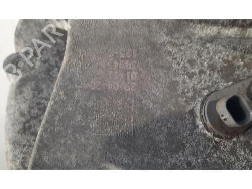 Gearbox MERCEDES-BENZ A-CLASS Saloon (V177) A 180 (177.184) | BP31054310M3