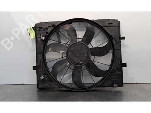Køleventilator elektrisk MERCEDES-BENZ VITO Mixto (Double Cabin) (W447) 119 CDI (447.701, 447.703, 447.705) (190 hp) 30195085