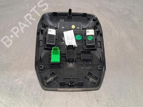 Interior roof light CITROËN C5 X (ND_, NC_) PureTech 180 (ND5GFP) | BP23621375I8 
