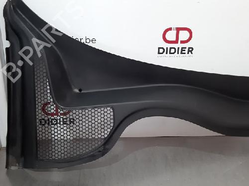 Scuttle panel AUDI A1 Sportback (8XA, 8XF) 1.0 TFSI | BP10873077C110 