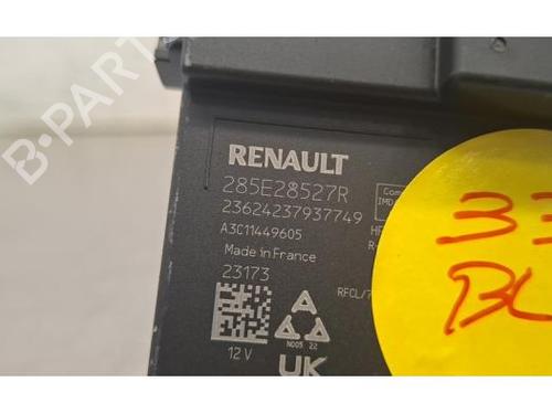 Electronic module MITSUBISHI ASX (VSX_, VSE_) 1.6 HYBRID (VSEH6) | BP40614635M83 - Image 4