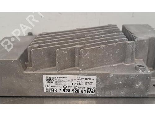 Electronic module BMW X5 (G05, F95) xDrive 25 d | BP30331594M83