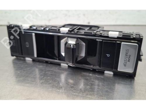 Gear lever VW GOLF VIII (CD1, DA1) 1.5 eHybrid | BP40240635M90 - Image 6