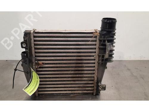 Used Intercooler PEUGEOT PARTNER Box Body/MPV (K9) 1.6 BlueHDI 100 (99 hp) 23635794