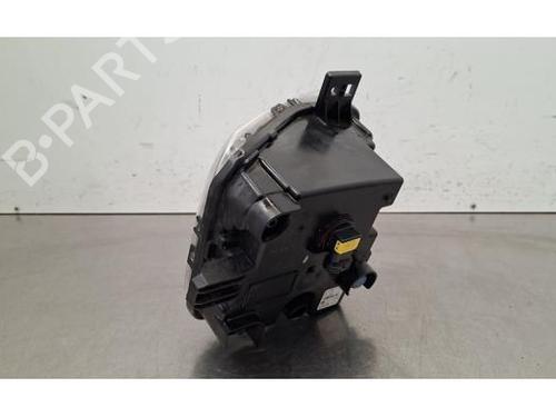 Left front fog light VW T-CROSS (C11, D31) 1.0 TSI | BP37649210C30 - Image 3