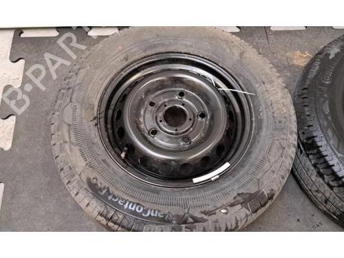 Fælgsæt FORD TRANSIT Van (FA_ _) 2.0 TDCi | BP37038536C100 - Image 2