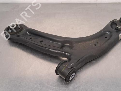 Used Left front suspension arm VW TIGUAN (AD1, AX1) 2.0 TDI (150 hp) 18238168
