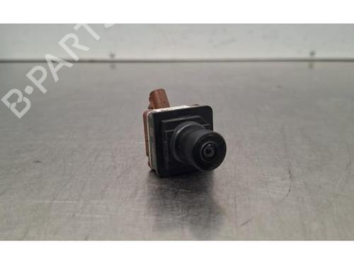 Used Camera Camera FORD TRANSIT CUSTOM V710 Van (NRN) 2.5 Duratec Plug-in-Hybrid (232 hp) 33443447 33443447