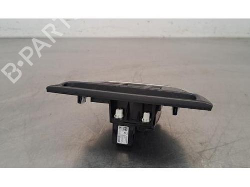 Gear lever PEUGEOT EXPERT Van (V_) 2.0 BlueHDi 180 | BP28033238M90 