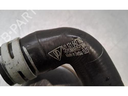 Pipe PORSCHE TAYCAN (Y1A) Performance Battery Plus (Y1AAA1) | BP30163310M125