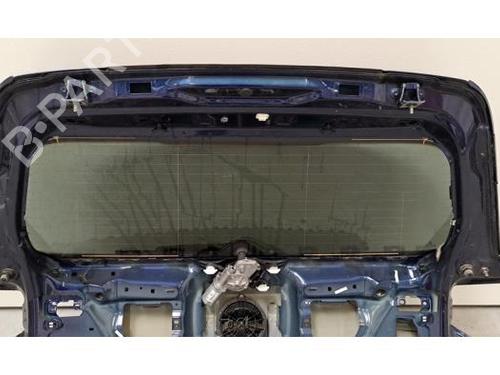 Tailgate VW GOLF VIII (CD1, DA1) 1.5 TSI | BP35746741C6  - Image 8