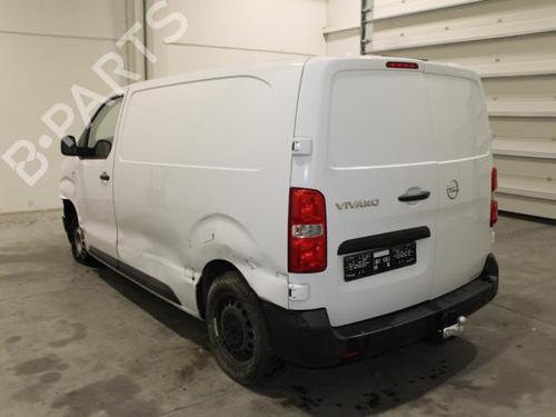 Fælk OPEL VIVARO C Van (K0) 2.0 | BP36769647C45 - Image 10