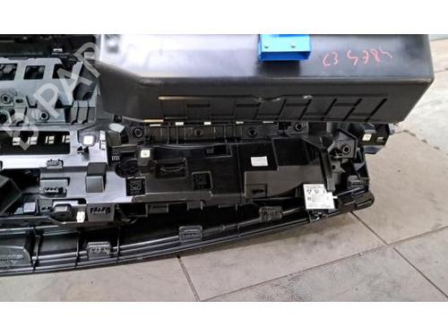 Dashboard CITROËN C3 IV (CC_, CB_) 1.2 PureTech 100 (CCHPV4) | BP33753336C46  - Image 7