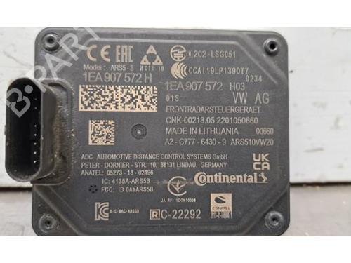 Electronic module VW ID.3 (E11, E12) 1st | BP37092302M83 - Image 3