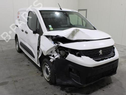 Electronic module PEUGEOT PARTNER Box Body/MPV (K9) 1.5 BlueHDi 100 | BP39235131M83 - Image 10