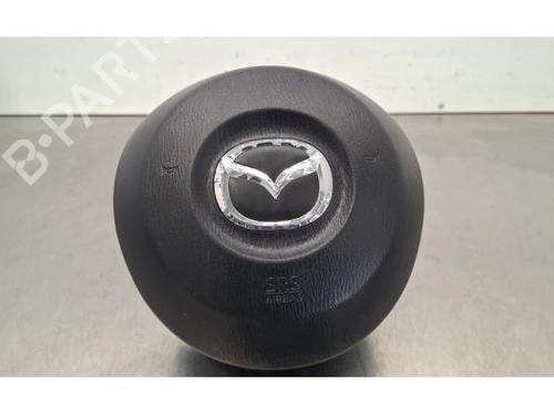 Used Driver airbag MAZDA CX-5 (KE, GH) 2.2 D (KE2FW) (150 hp) 33131943