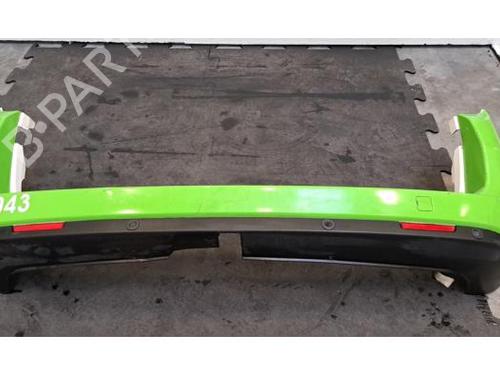 Used Rear bumper Rear bumper 37674678 37674678