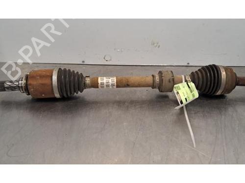 Drivaksel fortil venstre DACIA JOGGER (RK_) 1.0 TCe 110 (RKMD) | BP30629372M38