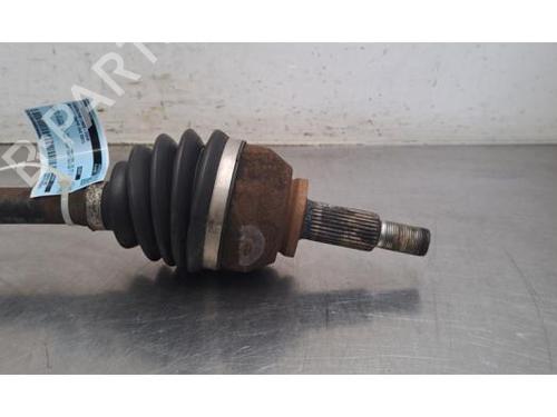 Left front driveshaft RENAULT TRAFIC III Van (FG_) 2.0 dCi 145 (FGML) | BP36769842M38 - Image 3