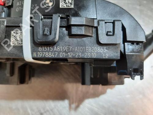Steering column stalk BMW 1 (F40) 118 i | BP39495727I23 - Image 7