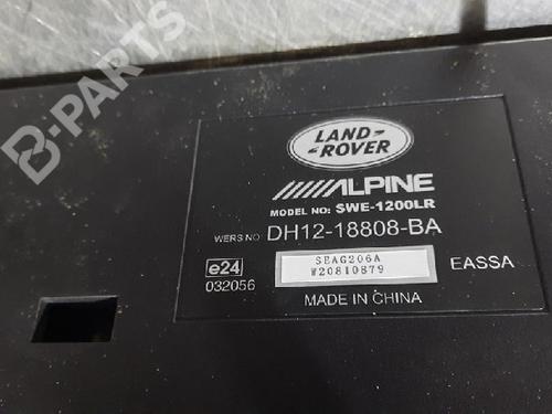 Other LAND ROVER DEFENDER Station Wagon (L316, L315) 2.2 Td4 4x4 (L316) | BP10883413O1