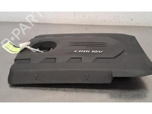 Bundpladebeskyttelse HYUNDAI TUCSON (TL, TLE) 1.7 CRDi (116 hp) 30046888